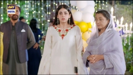 Tere Ishq Ke Naam - Episode 27 - 14th September 2023